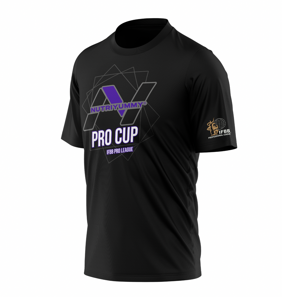 OVERSIZE NUTRIYUMMY PRO CUP