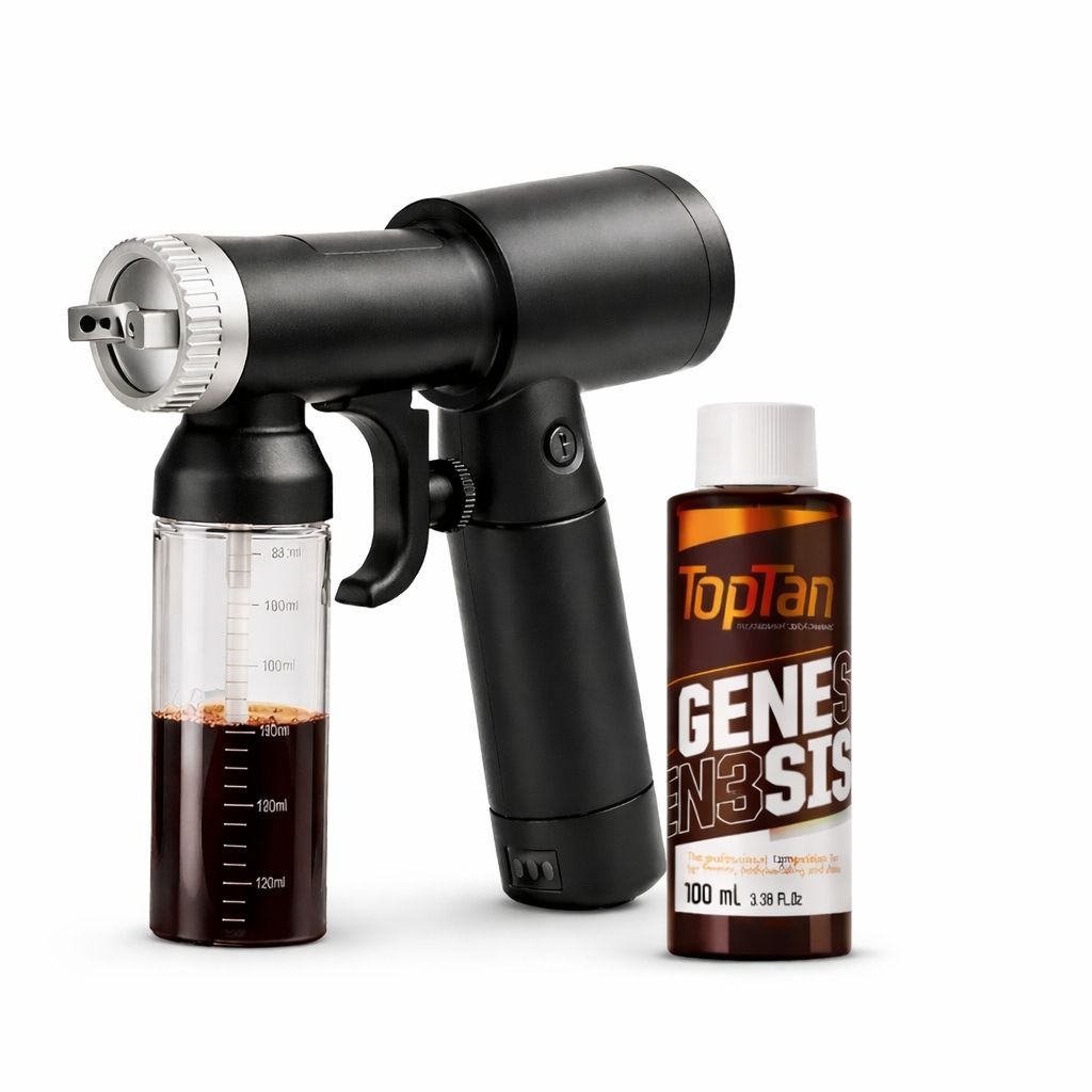 Spray Tan System