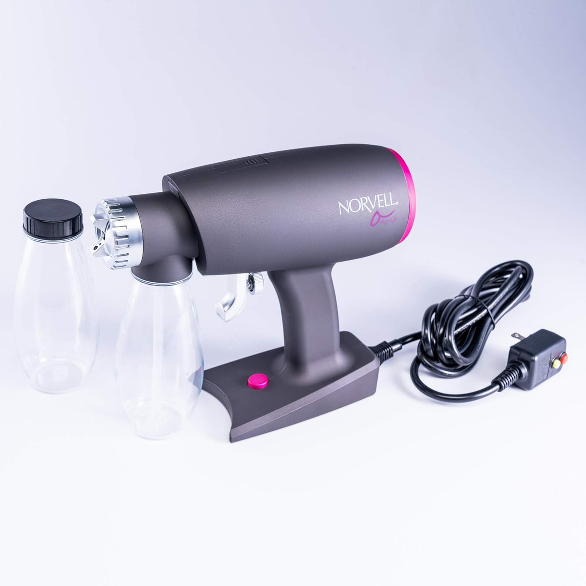 Norvell Oasis Airbrush Spray Tan System