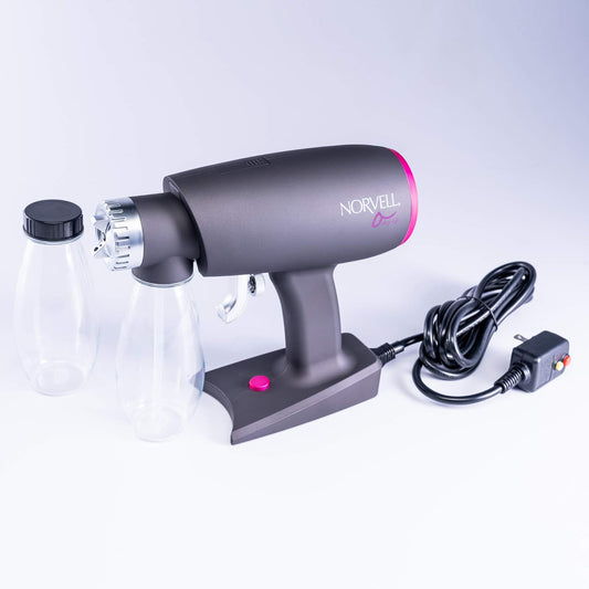 Norvell Oasis Airbrush Spray Tan System