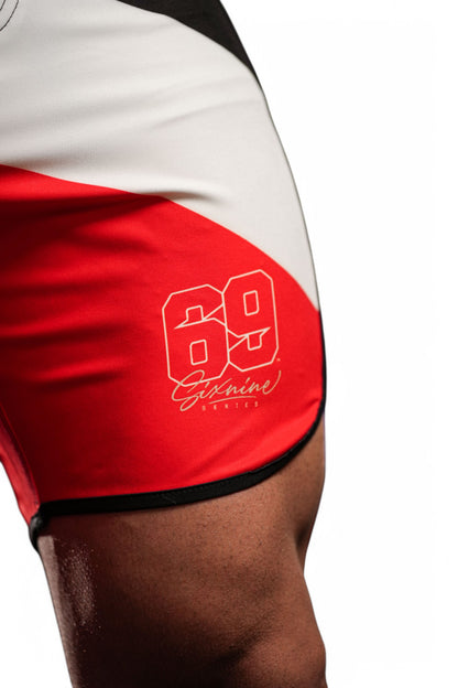 Short Men's Monaco