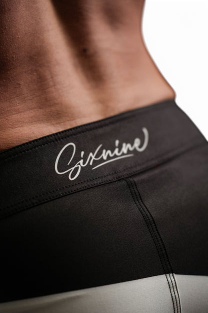 Short Men's Monaco
