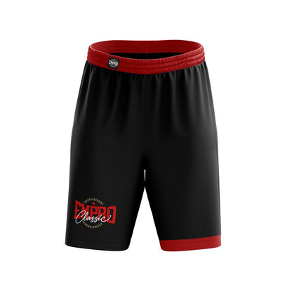 Bermuda Basket Empro Classic 2024 Black