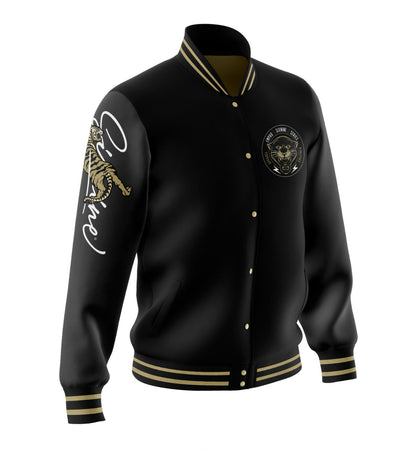 Chaqueta Bomber Empro Tiger 69