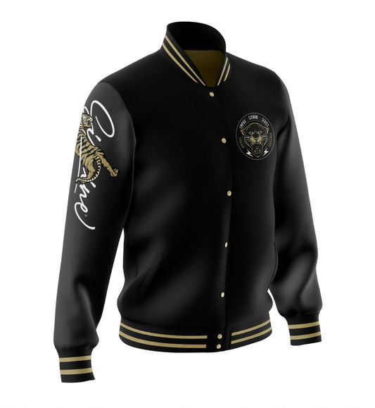 Chaqueta Bomber Empro Tiger 69