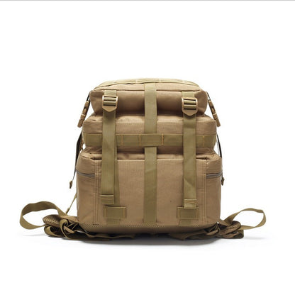 MOCHILA TACTICA EMPRO KAKI