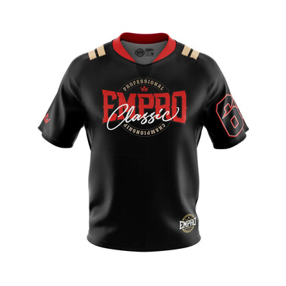 NFL Empro Classic Black 2024