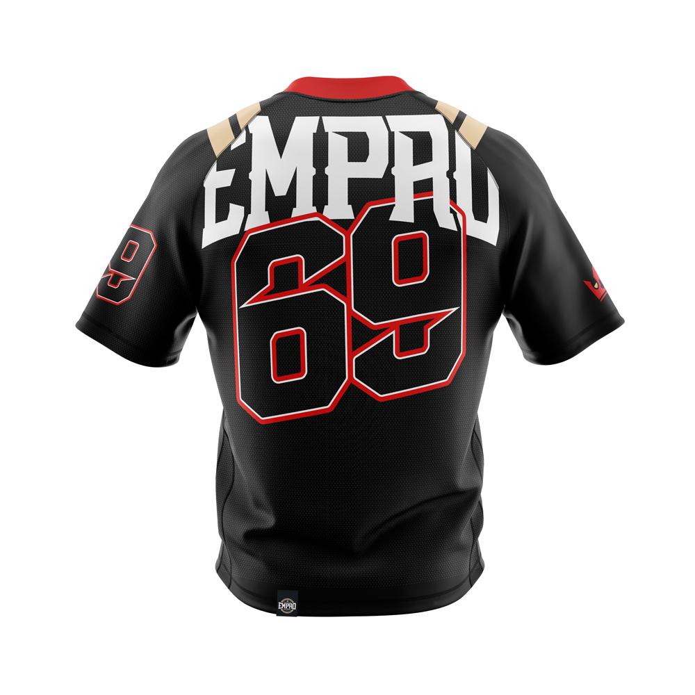 NFL Empro Classic Black 2024
