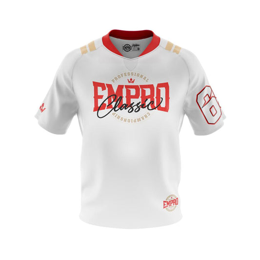 NFL Empro Classic White 2024