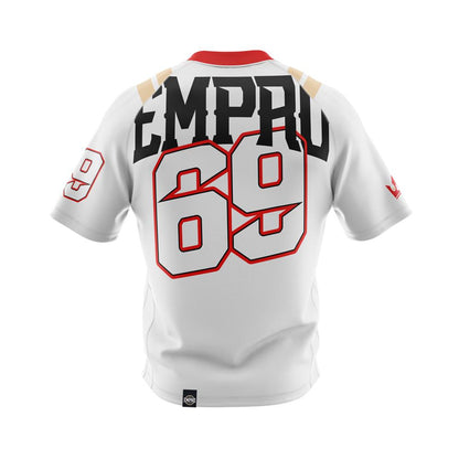 NFL Empro Classic White 2024