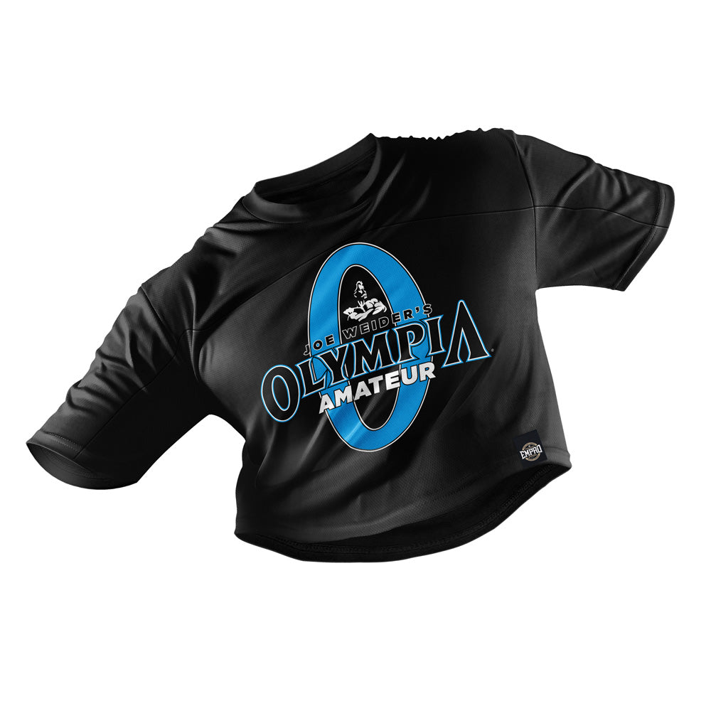 Official Bodybuilder Or Amateur Spain T-Shirt
