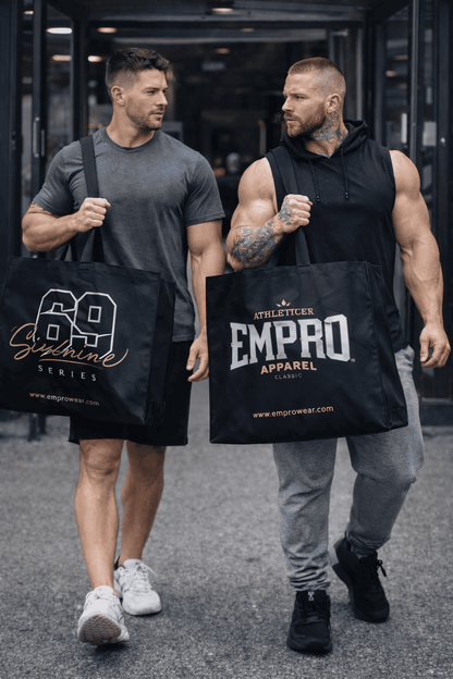 MAXI BOLSO EMPRO