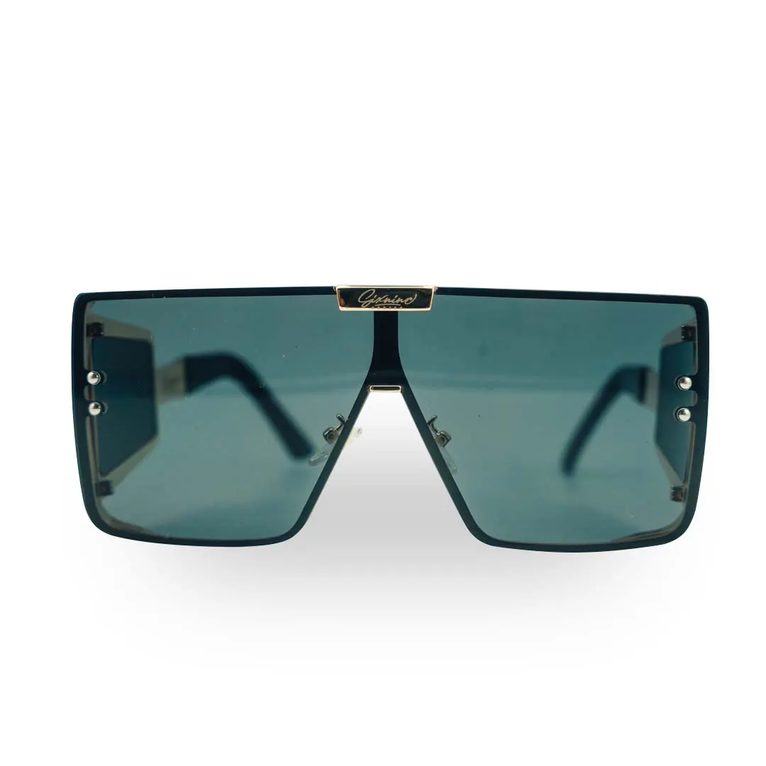 Sixnine 69 Black Glasses