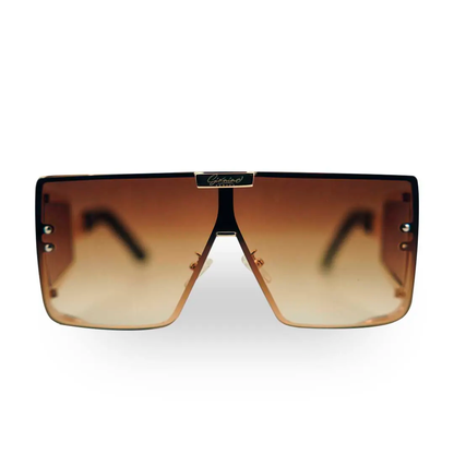 Gafas Sixnine 69 Brown-Gold