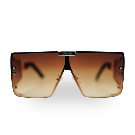 Gafas Sixnine 69 Brown-Gold