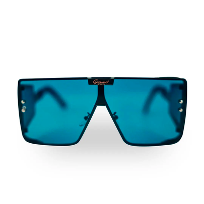Sixnine 69 Blue Glasses