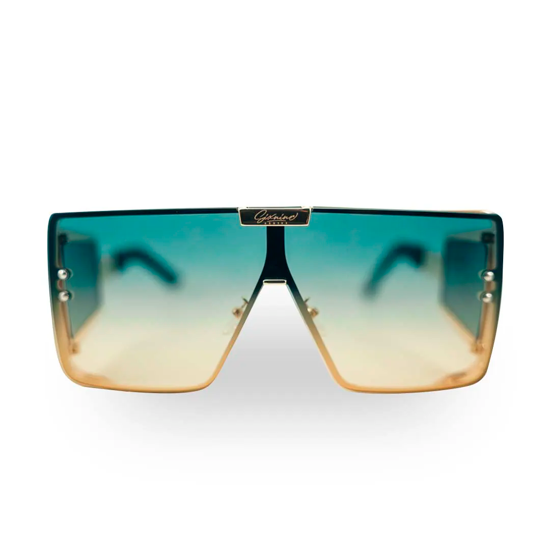 Gafas Sixnine 69 Blue-Gold