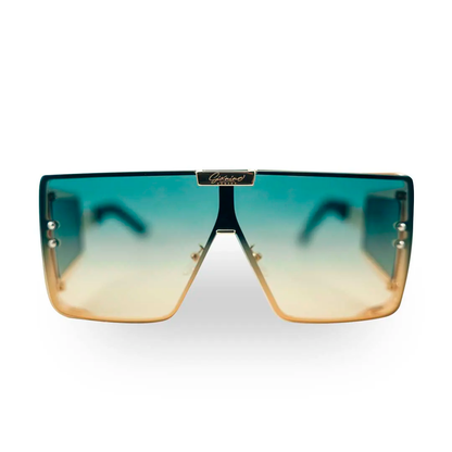 Gafas Sixnine 69 Blue-Gold