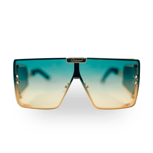 Gafas Sixnine 69 Blue-Gold