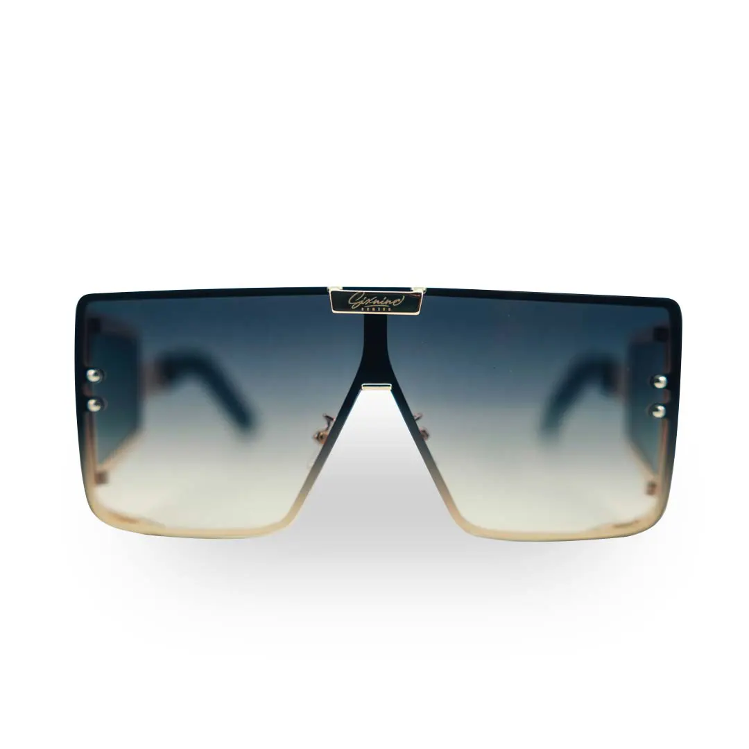Gafas Sixnine 69 Purple-Gold