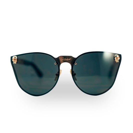 Gafas Sixnine Calavera Copper-Black