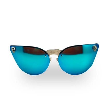 Gafas Sixnine Calavera Blue
