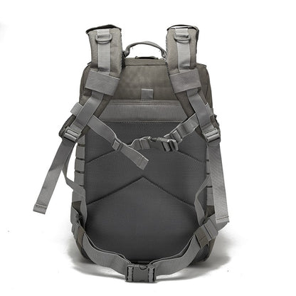 MOCHILA TACTICA EMPRO GRIS