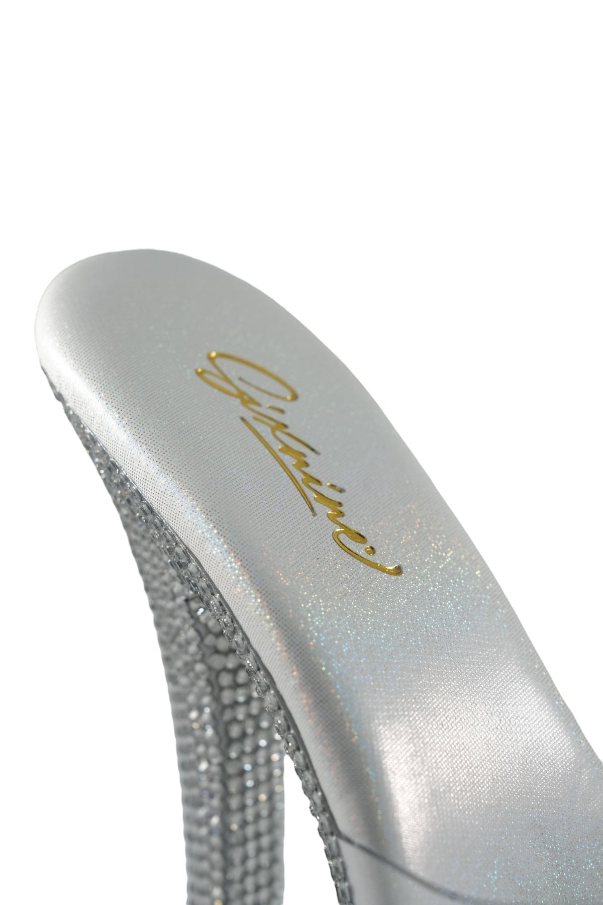Competition Sandal Diamond Lenda Model