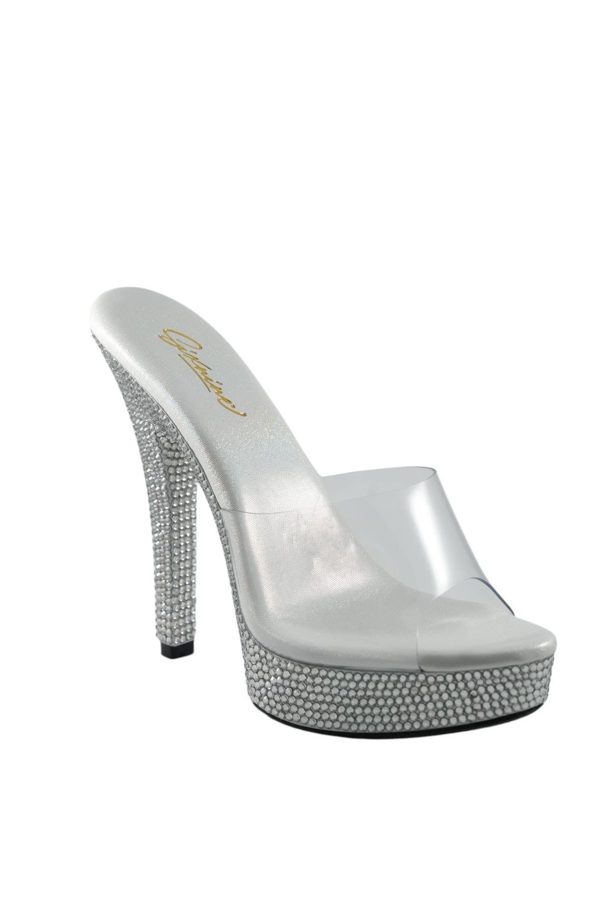 Competition Sandal Diamond Lenda Model
