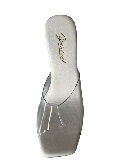 Competition Sandal, Cory Model