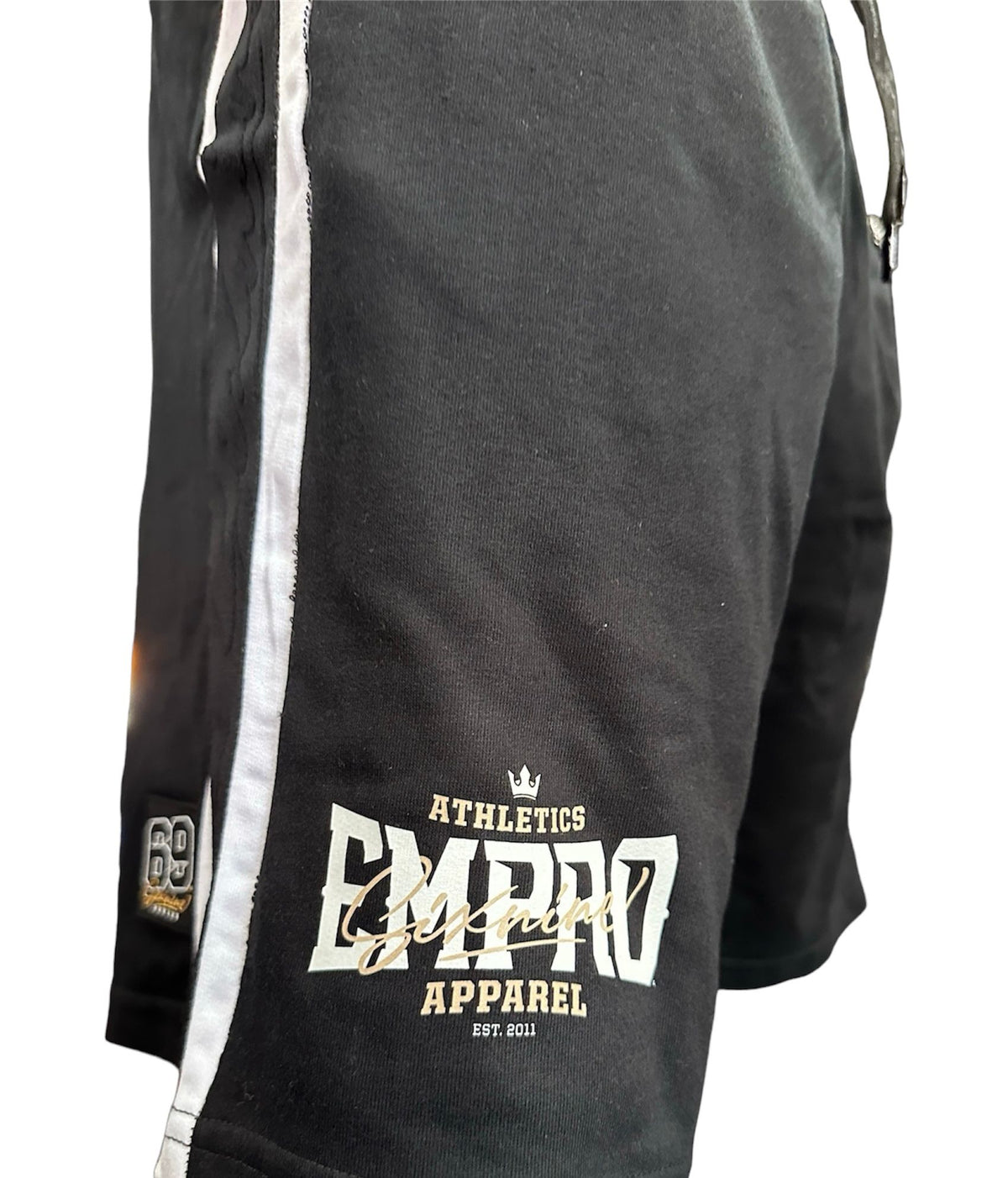 Bermuda Empro Classic Sixnine Series Black-White