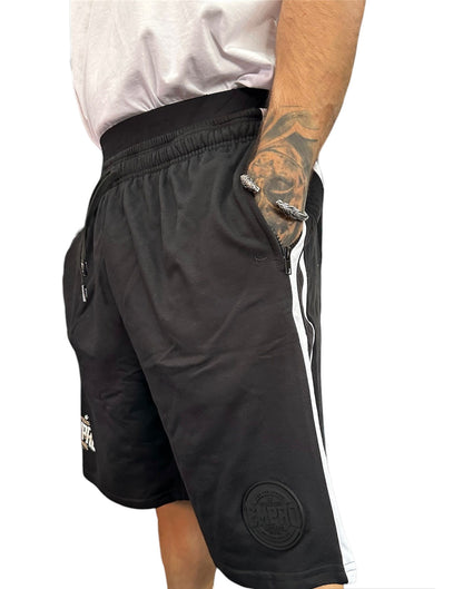 Bermuda Empro Classic Sixnine Series Black-White