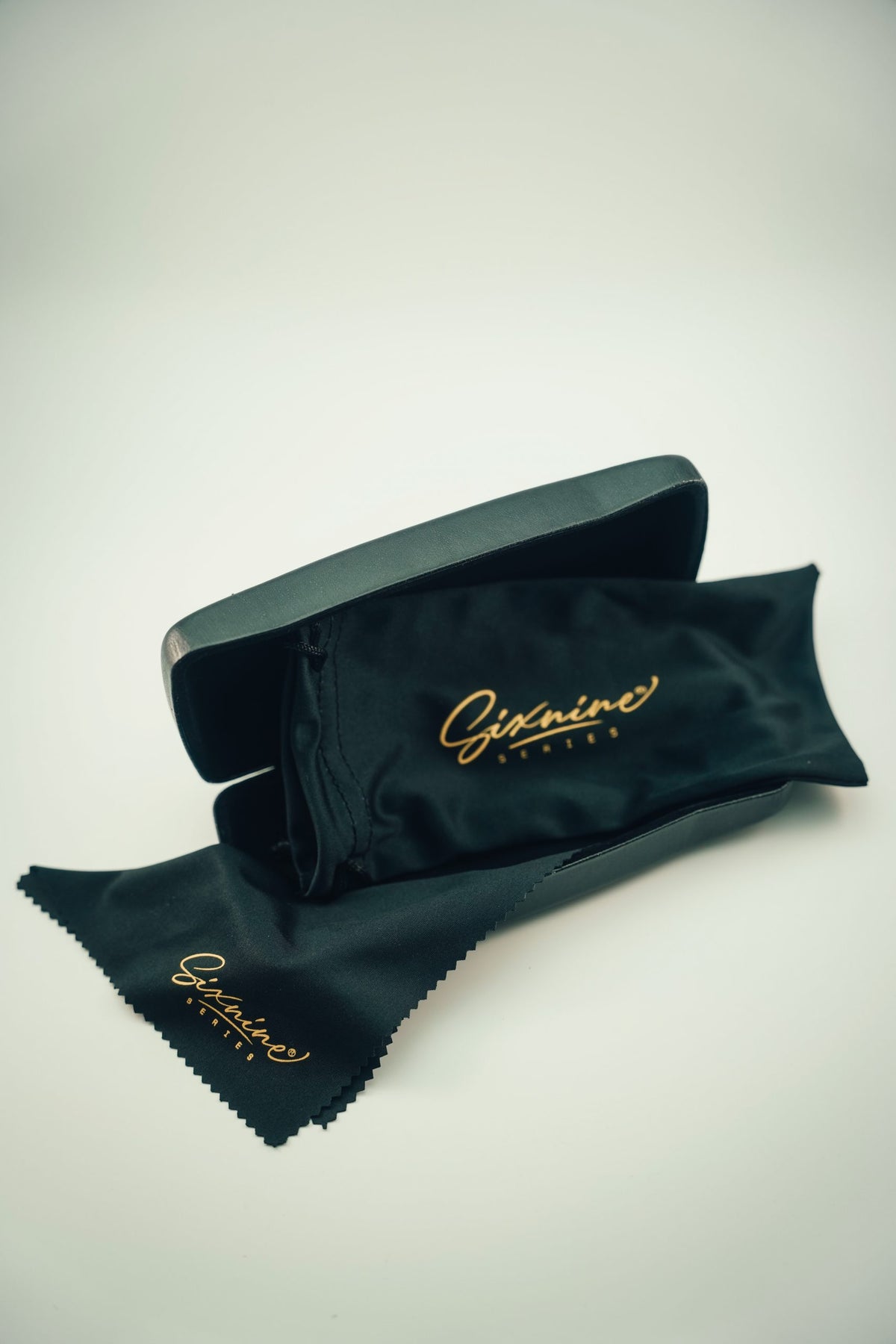 Gafas Sixnine 69 Brown-Gold