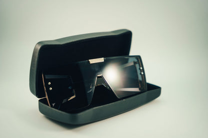 Sixnine 69 Black Glasses