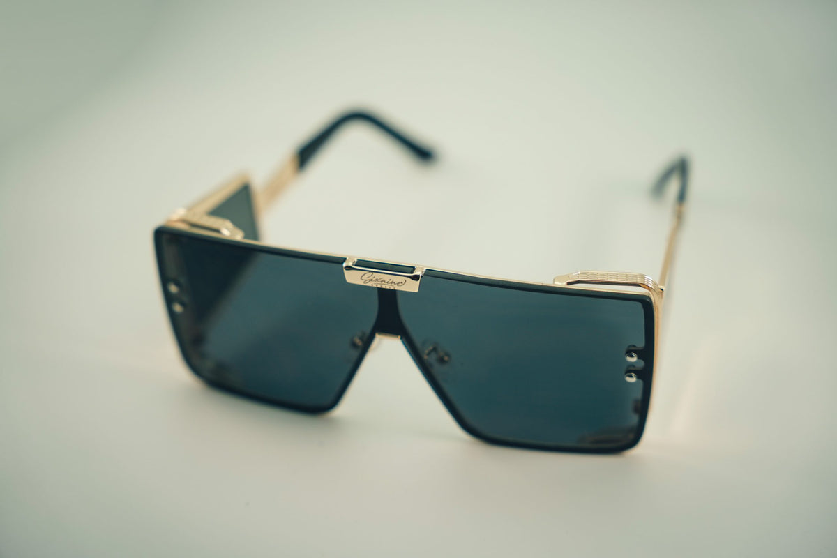 Sixnine 69 Black Glasses