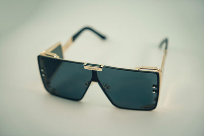 Sixnine 69 Black Glasses
