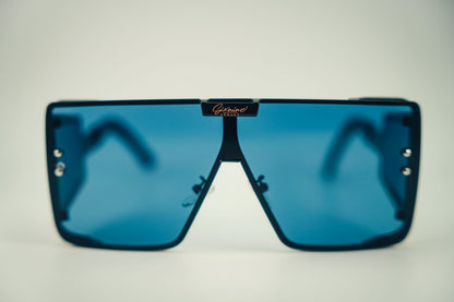 Sixnine 69 Blue Glasses