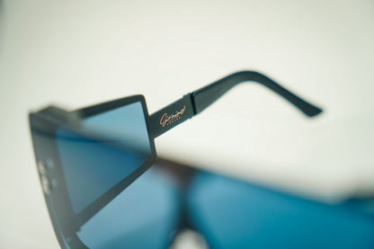 Sixnine 69 Blue Glasses