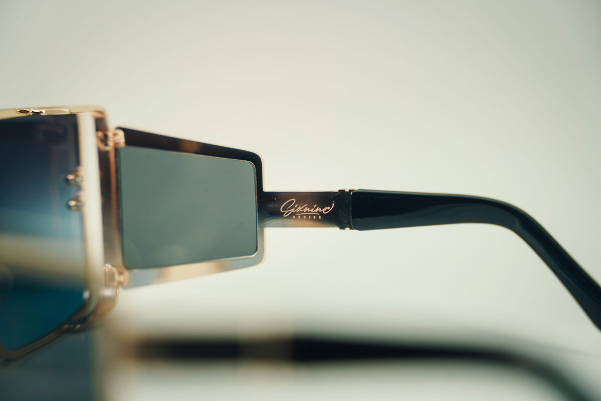 Gafas Sixnine 69 Purple-Blue