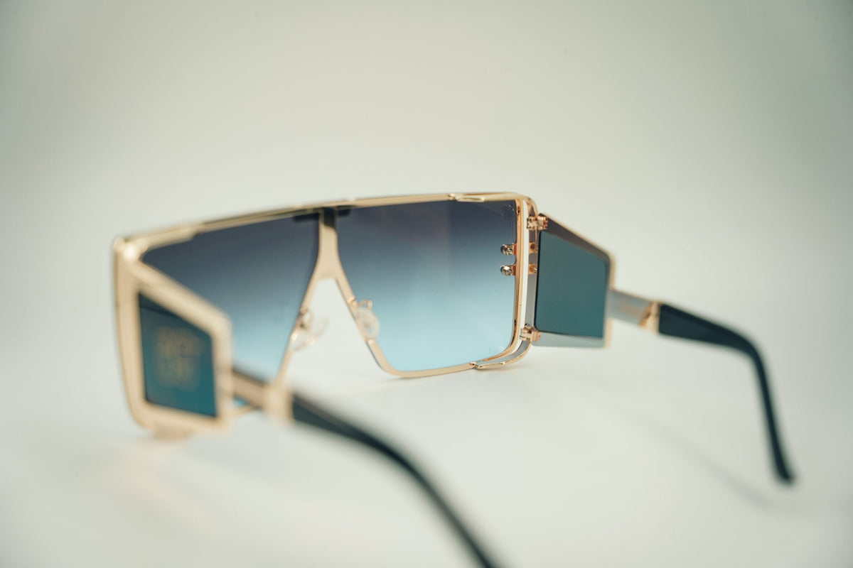 Gafas Sixnine 69 Purple-Blue