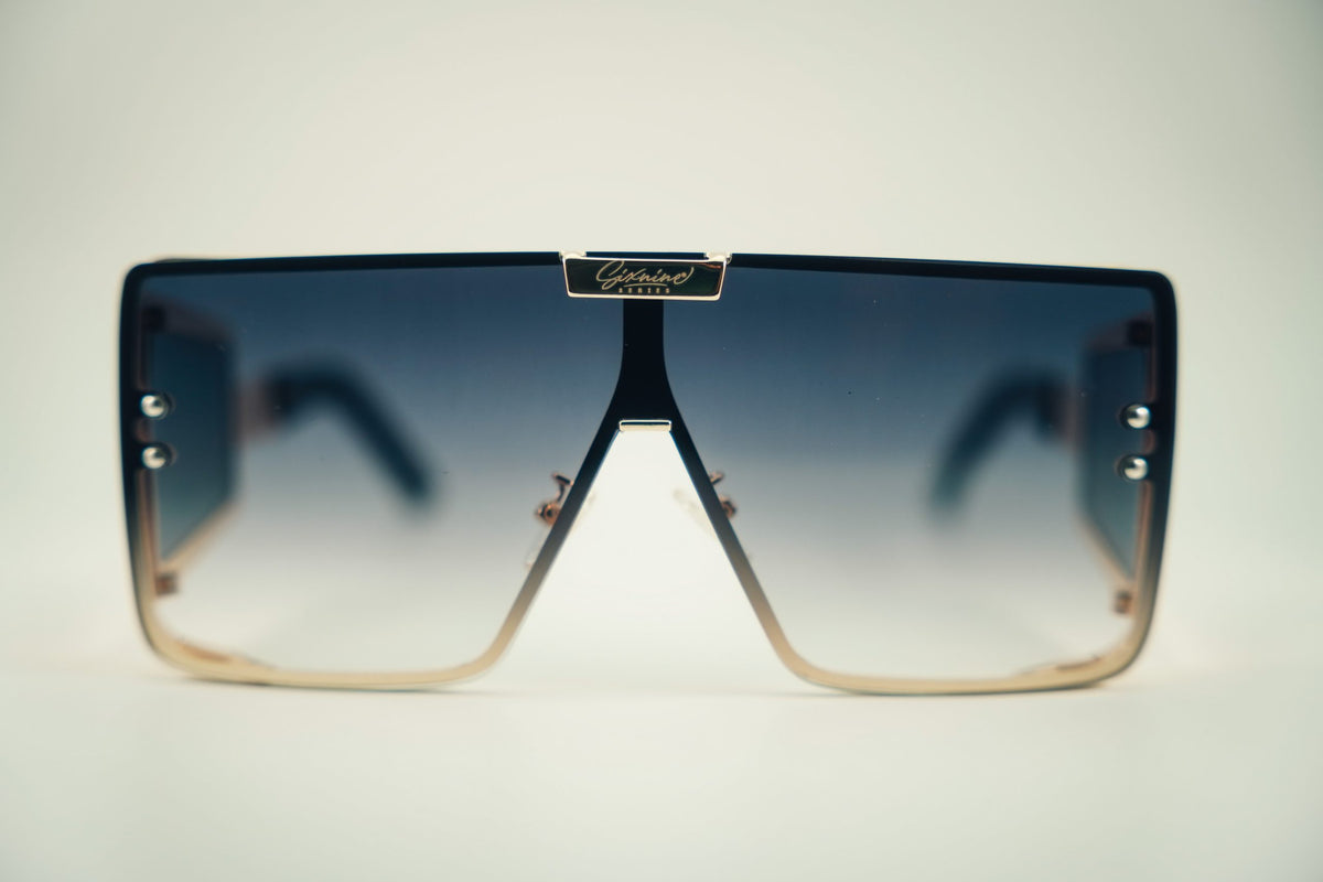 Gafas Sixnine 69 Purple-Gold
