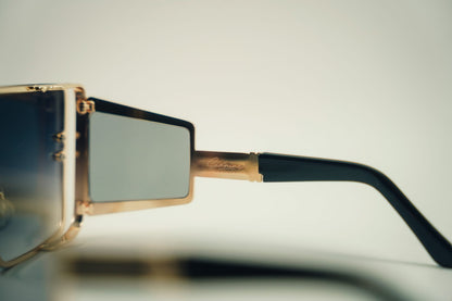 Gafas Sixnine 69 Purple-Gold