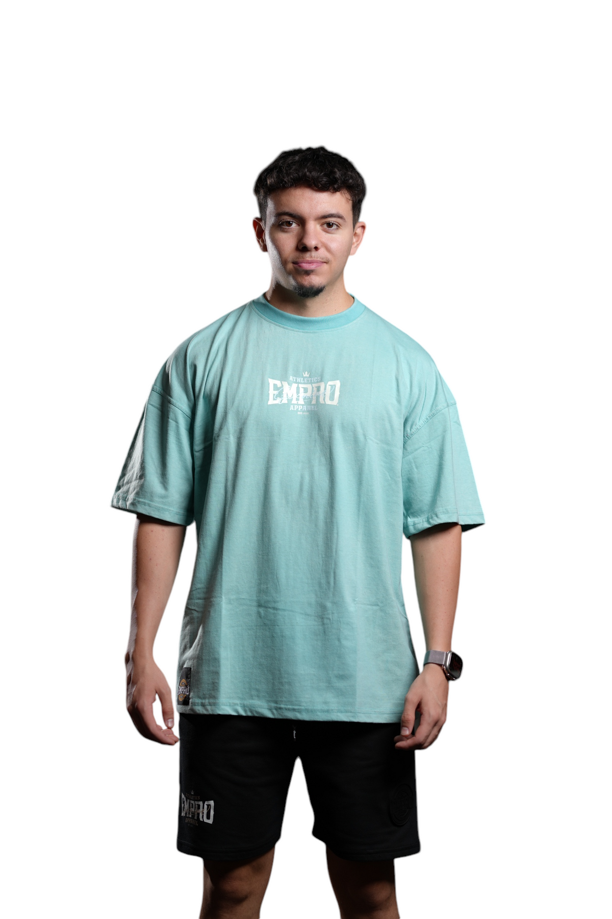 OVERSIZE 69 AQUAMARINE ACID