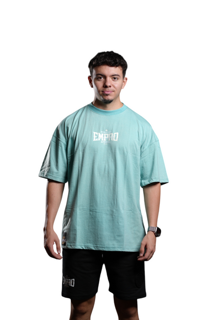 OVERSIZE 69 AQUAMARINE ACID
