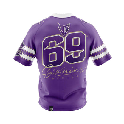 Camiseta Oficial NFL VERONICA GALLEGO