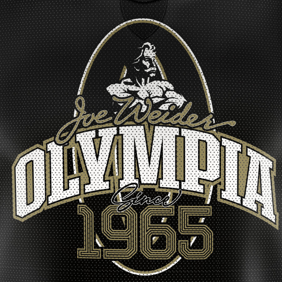Camiseta Oficial NFL O 1965