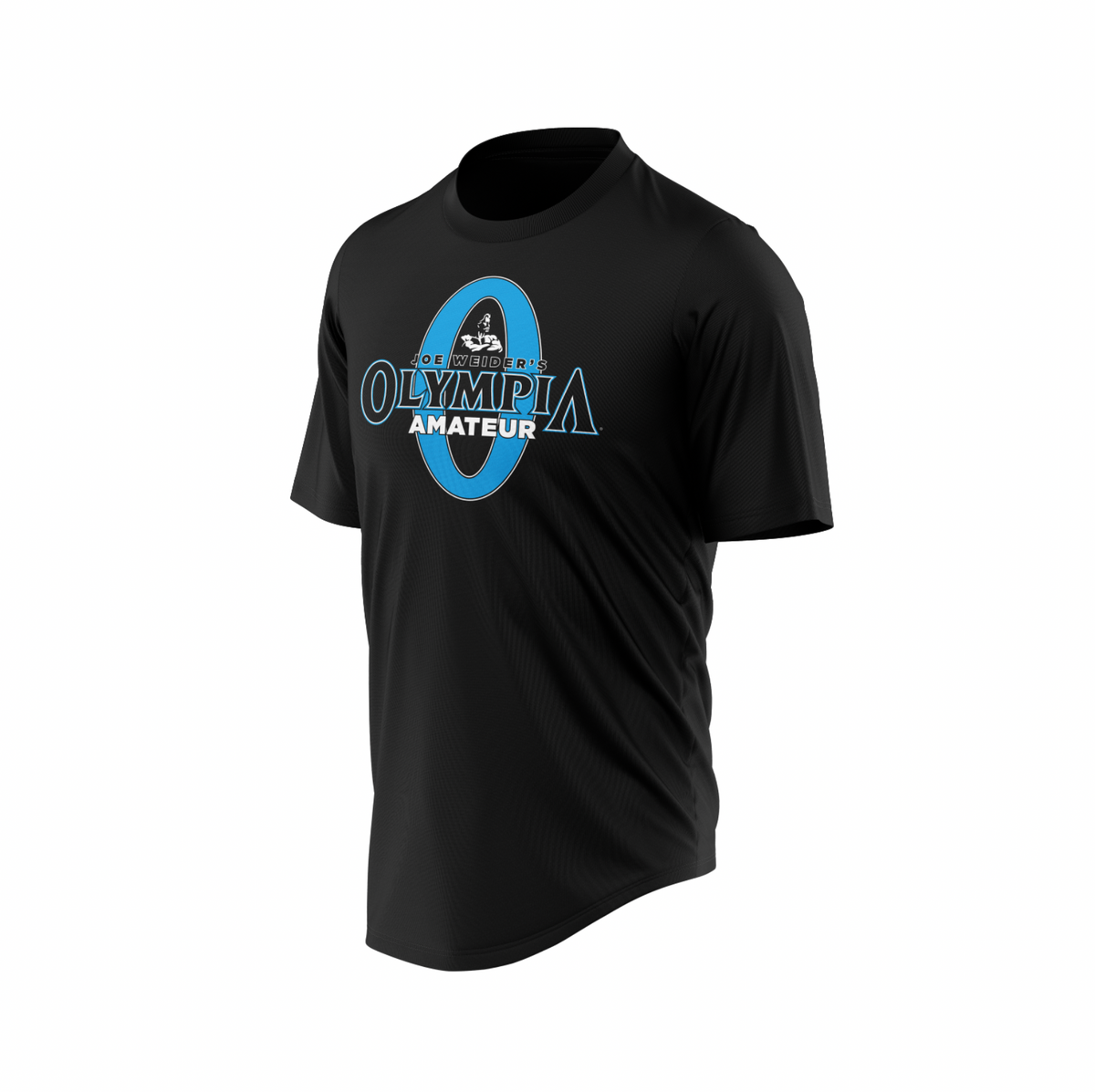 Camiseta Oversize O Amateur