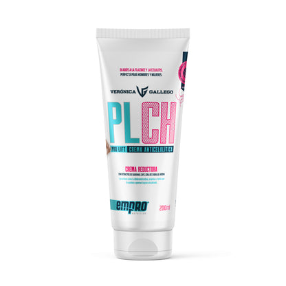 PLCH VG - PROLIFT Cream with Hydrolyzed Collagen