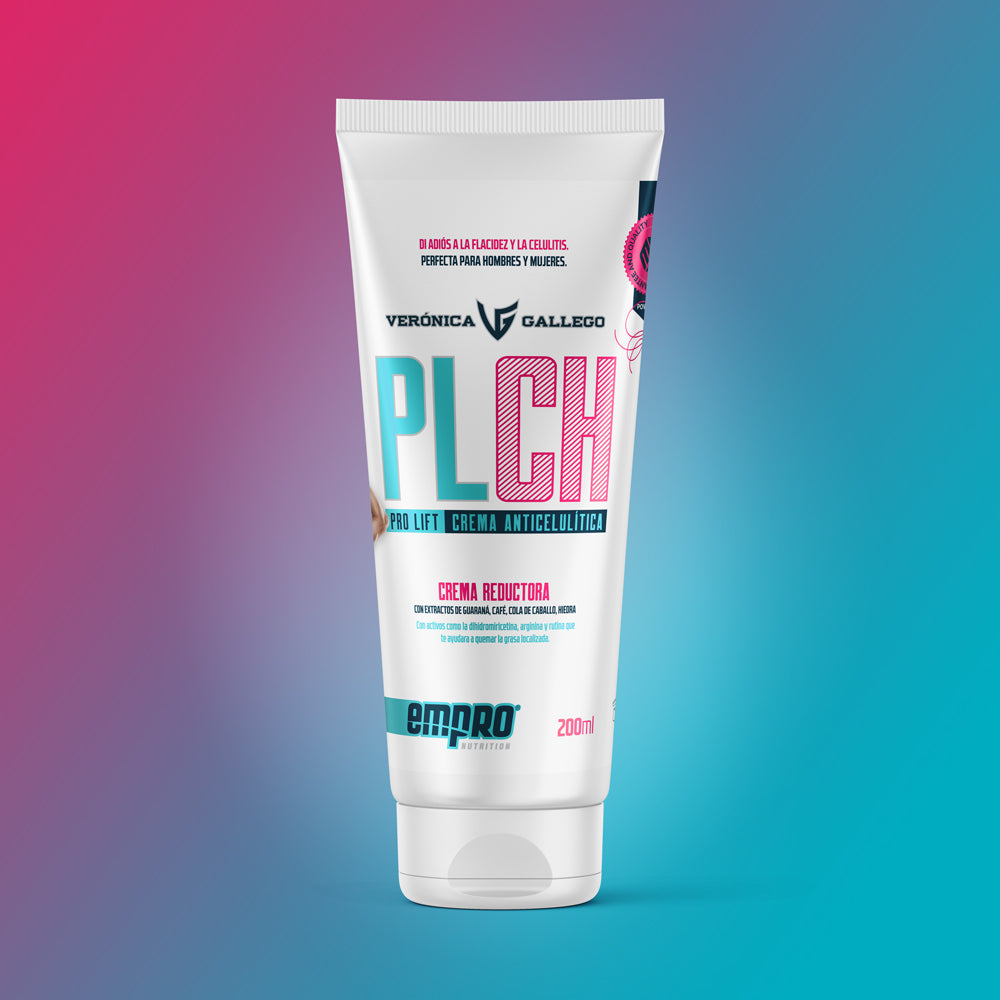 PLCH VG - PROLIFT Cream with Hydrolyzed Collagen