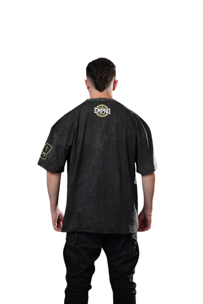 OVERSIZE EMPRO ACID ANTHRACITE